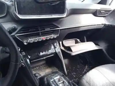 Утилизация автомобиля peugeot 208 ii (ub_, up_, uw_, uj_) 1.2 puretech 100 года 2025 питание hn09