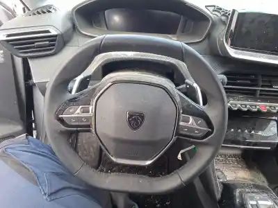 Утилизация автомобиля peugeot 208 ii (ub_, up_, uw_, uj_) 1.2 puretech 100 года 2025 питание hn09