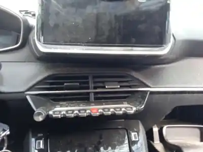 Утилизация автомобиля peugeot 208 ii (ub_, up_, uw_, uj_) 1.2 puretech 100 года 2025 питание hn09