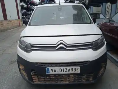 Здавання транспортного засобу citroen berlingo (er_, ec_) 1.5 bluehdi 100 року 2020 потужний yh01
