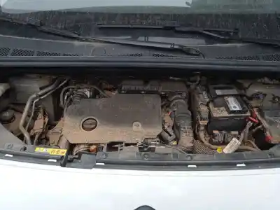 Здавання транспортного засобу citroen berlingo (er_, ec_) 1.5 bluehdi 100 року 2020 потужний yh01