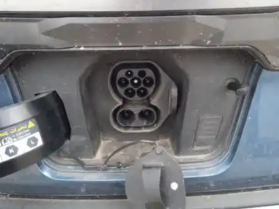 Veículo de Sucata kia niro ii (sg2) ev do ano 2023 alimentado em16