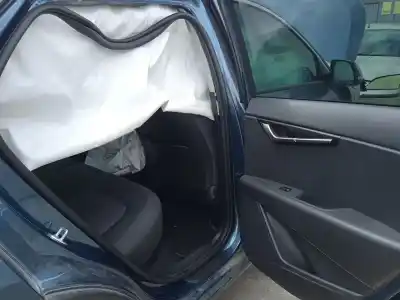 Veículo de Sucata kia niro ii (sg2) ev do ano 2023 alimentado em16