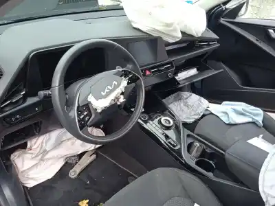 Veículo de Sucata kia niro ii (sg2) ev do ano 2023 alimentado em16