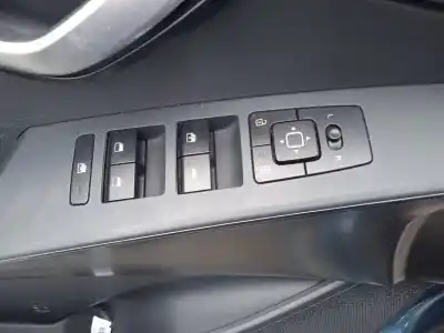 Veículo de Sucata kia niro ii (sg2) ev do ano 2023 alimentado em16