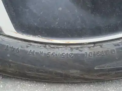 Veículo de Sucata kia niro ii (sg2) ev do ano 2023 alimentado em16