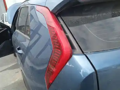 Veículo de Sucata kia niro ii (sg2) ev do ano 2023 alimentado em16