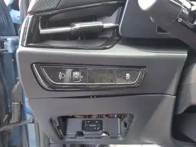 Veículo de Sucata kia niro ii (sg2) ev do ano 2023 alimentado em16