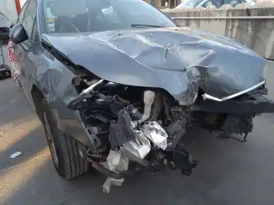 Утилизация автомобиля citroen c5 iii (rd_) 1.6 hdi 110 года 2010 питание 9hz