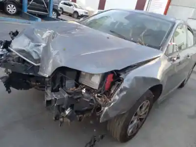 Утилизация автомобиля citroen c5 iii (rd_) 1.6 hdi 110 года 2010 питание 9hz