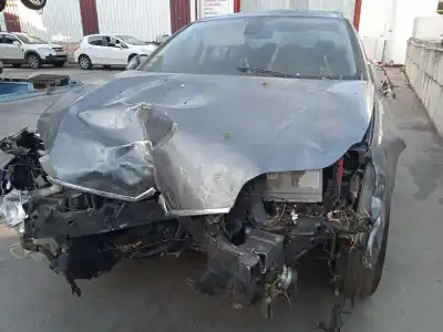 Утилизация автомобиля citroen c5 iii (rd_) 1.6 hdi 110 года 2010 питание 9hz