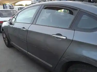 Утилизация автомобиля citroen c5 iii (rd_) 1.6 hdi 110 года 2010 питание 9hz