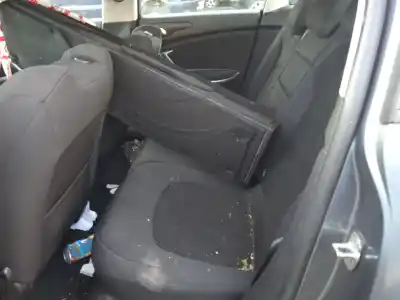 Утилизация автомобиля citroen c5 iii (rd_) 1.6 hdi 110 года 2010 питание 9hz