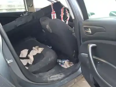 Утилизация автомобиля citroen c5 iii (rd_) 1.6 hdi 110 года 2010 питание 9hz