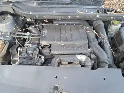 Утилизация автомобиля citroen c5 iii (rd_) 1.6 hdi 110 года 2010 питание 9hz