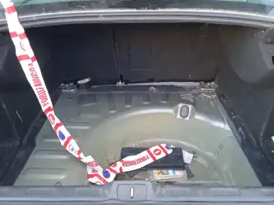 Утилизация автомобиля citroen c5 iii (rd_) 1.6 hdi 110 года 2010 питание 9hz