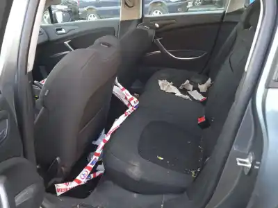 Утилизация автомобиля citroen c5 iii (rd_) 1.6 hdi 110 года 2010 питание 9hz