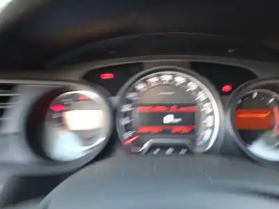 Утилизация автомобиля citroen c5 iii (rd_) 1.6 hdi 110 года 2010 питание 9hz