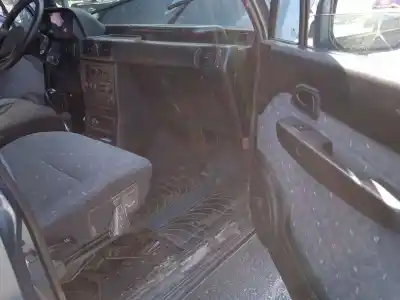 Утилизация автомобиля hyundai galloper ii (jk-01) 2.5 td intercooler года 1998 питание d4bh Утилизация автомобиля hyundai galloper ii (jk-01) 2.5 td intercooler года 1998 питание d4bh