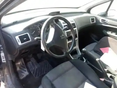 Vehicul casat peugeot 307 break (3e) 1.6 16v al anului 2005 alimentat nfu (tu5jp4)