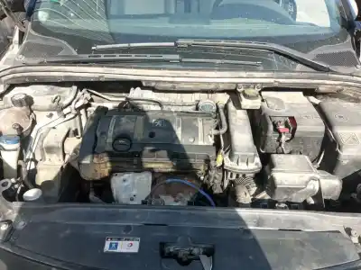 Vehicul casat peugeot 307 break (3e) 1.6 16v al anului 2005 alimentat nfu (tu5jp4)