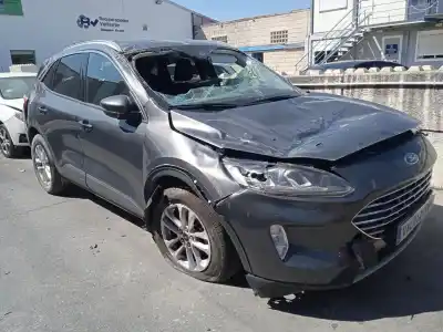 Scrapping Vehicle FORD KUGA III (DFK) 1.5 ECOBOOST of the year 2023 powered YZDA