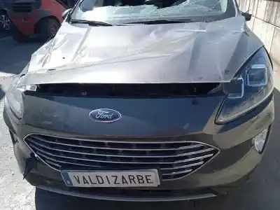 Scrapping Vehicle ford kuga iii (dfk) 1.5 ecoboost of the year 2023 powered yzda