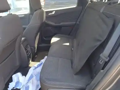 Scrapping Vehicle ford kuga iii (dfk) 1.5 ecoboost of the year 2023 powered yzda