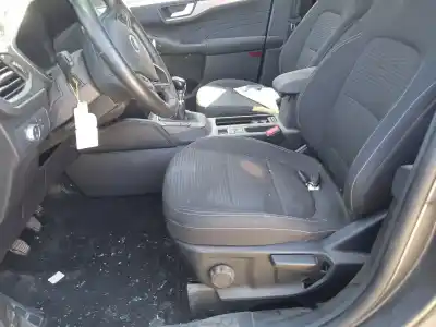 Scrapping Vehicle ford kuga iii (dfk) 1.5 ecoboost of the year 2023 powered yzda