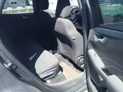 Scrapping Vehicle ford kuga iii (dfk) 1.5 ecoboost of the year 2023 powered yzda