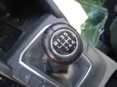 Scrapping Vehicle ford kuga iii (dfk) 1.5 ecoboost of the year 2023 powered yzda