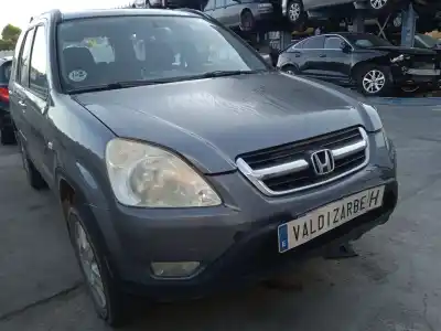 Veicolo di demolizione honda cr-v ii (rd_) 2.0 (rd5) dell'anno 2004 alimentato k20a4