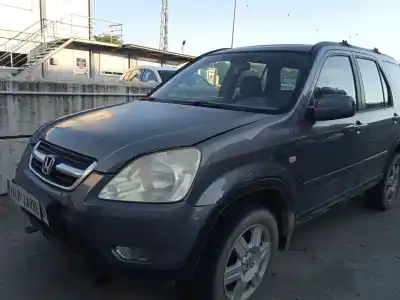 Veicolo di demolizione honda cr-v ii (rd_) 2.0 (rd5) dell'anno 2004 alimentato k20a4