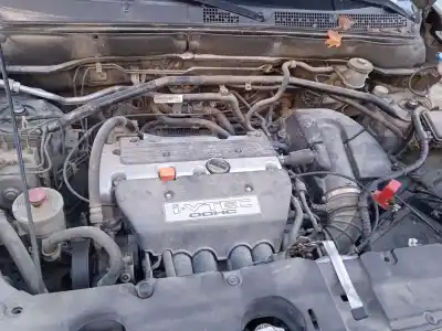 Veicolo di demolizione honda cr-v ii (rd_) 2.0 (rd5) dell'anno 2004 alimentato k20a4