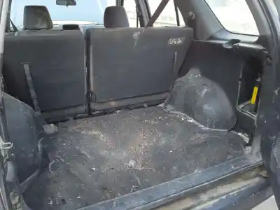 Veicolo di demolizione honda cr-v ii (rd_) 2.0 (rd5) dell'anno 2004 alimentato k20a4