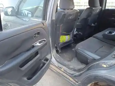 Veicolo di demolizione honda cr-v ii (rd_) 2.0 (rd5) dell'anno 2004 alimentato k20a4