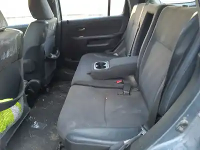 Veicolo di demolizione honda cr-v ii (rd_) 2.0 (rd5) dell'anno 2004 alimentato k20a4