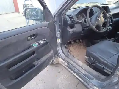 Veicolo di demolizione honda cr-v ii (rd_) 2.0 (rd5) dell'anno 2004 alimentato k20a4