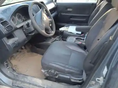 Veicolo di demolizione honda cr-v ii (rd_) 2.0 (rd5) dell'anno 2004 alimentato k20a4