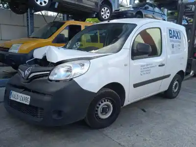 Véhicule à la ferraille renault kangoo express (fw0/1_) 1.5 dci 75 (fw07, fw10, fw04) de l'année 2019 alimenté k9k628