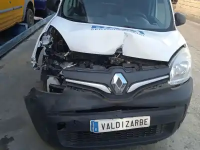 Véhicule à la ferraille renault kangoo express (fw0/1_) 1.5 dci 75 (fw07, fw10, fw04) de l'année 2019 alimenté k9k628