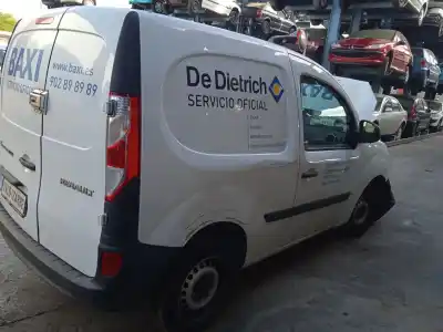 Véhicule à la ferraille renault kangoo express (fw0/1_) 1.5 dci 75 (fw07, fw10, fw04) de l'année 2019 alimenté k9k628