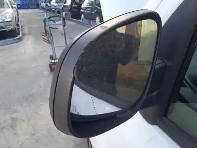 Véhicule à la ferraille renault kangoo express (fw0/1_) 1.5 dci 75 (fw07, fw10, fw04) de l'année 2019 alimenté k9k628