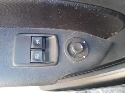 Véhicule à la ferraille renault kangoo express (fw0/1_) 1.5 dci 75 (fw07, fw10, fw04) de l'année 2019 alimenté k9k628