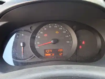 Véhicule à la ferraille renault kangoo express (fw0/1_) 1.5 dci 75 (fw07, fw10, fw04) de l'année 2019 alimenté k9k628