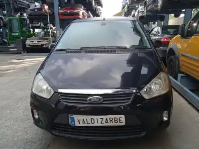 Здавання транспортного засобу ford c-max (dm2) 1.6 року 2007 потужний shda