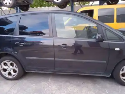 Здавання транспортного засобу ford c-max (dm2) 1.6 року 2007 потужний shda