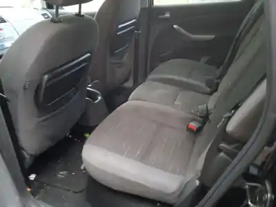 Здавання транспортного засобу ford c-max (dm2) 1.6 року 2007 потужний shda