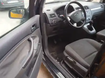 Здавання транспортного засобу ford c-max (dm2) 1.6 року 2007 потужний shda