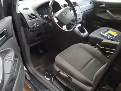 Здавання транспортного засобу ford c-max (dm2) 1.6 року 2007 потужний shda